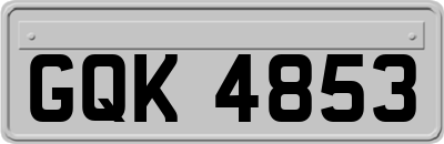 GQK4853