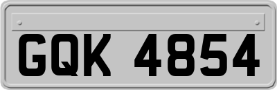GQK4854