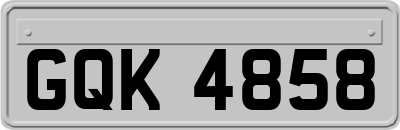 GQK4858