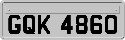 GQK4860