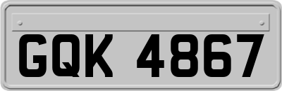 GQK4867