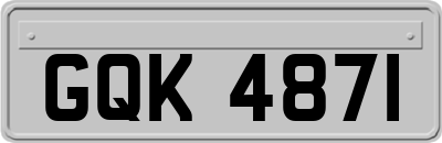 GQK4871