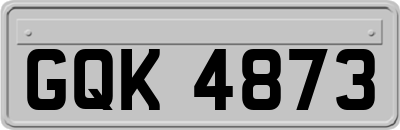 GQK4873