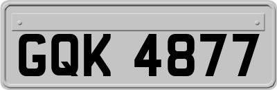 GQK4877