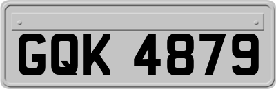 GQK4879