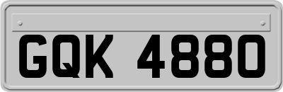 GQK4880
