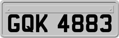 GQK4883