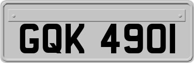 GQK4901