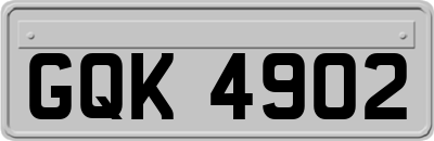 GQK4902