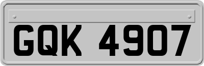 GQK4907