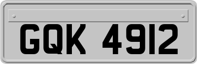 GQK4912