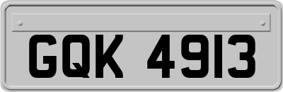 GQK4913