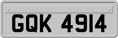 GQK4914