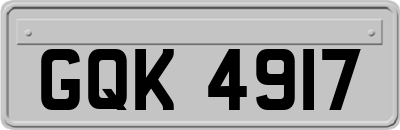 GQK4917