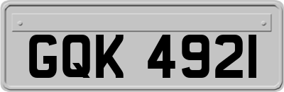 GQK4921