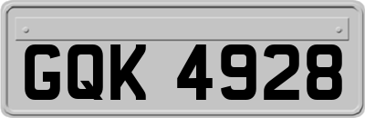 GQK4928
