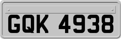GQK4938