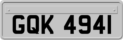 GQK4941