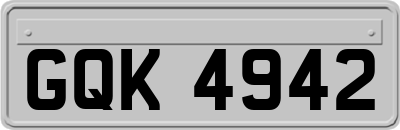 GQK4942