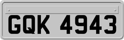 GQK4943