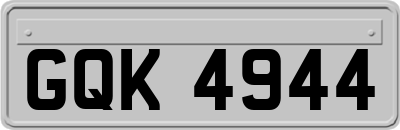 GQK4944