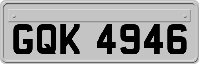 GQK4946