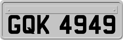 GQK4949