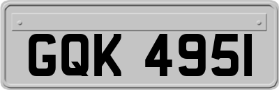 GQK4951