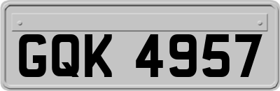 GQK4957