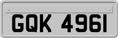 GQK4961