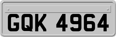 GQK4964