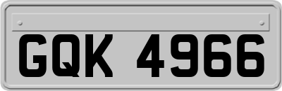 GQK4966