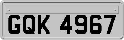 GQK4967