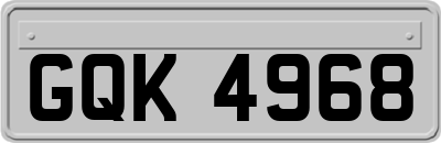 GQK4968