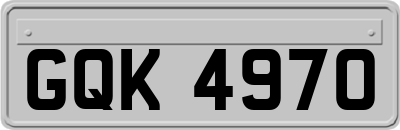 GQK4970
