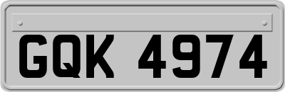 GQK4974