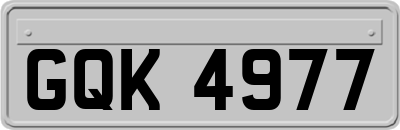 GQK4977