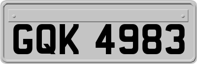 GQK4983