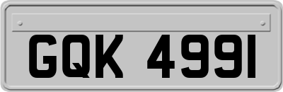 GQK4991