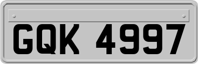 GQK4997
