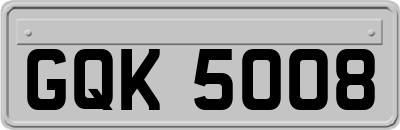 GQK5008
