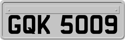 GQK5009