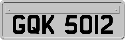 GQK5012