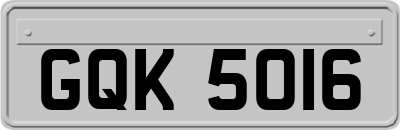 GQK5016