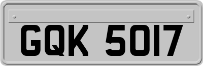 GQK5017