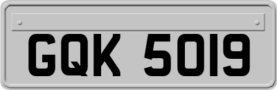 GQK5019