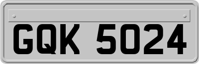 GQK5024