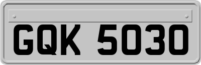 GQK5030