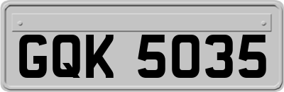 GQK5035