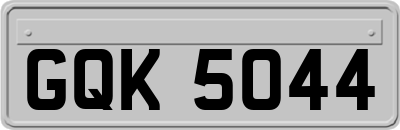 GQK5044